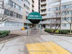 1512 - 3590 KANEFF CRESCENT S Mississauga Ontario, L5A 3X3