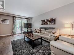 56 - 51 PAULANDER DRIVE Kitchener Ontario, N2M 5E5