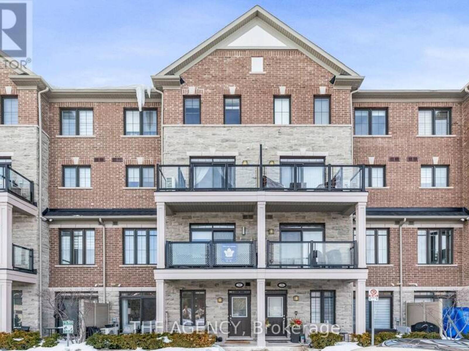 9 - 198 PINE GROVE ROAD, Vaughan, Ontario L4L 0H8