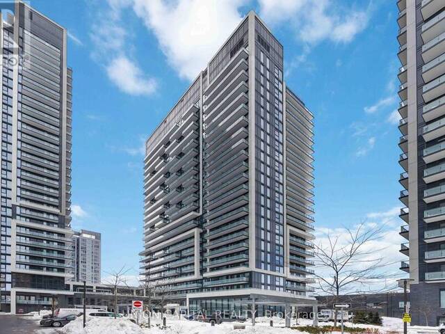 2301 - 95 ONEIDA CRESCENT Richmond Hill Ontario, L4B 0H5 - 2 Bedrooms Condo For Sale