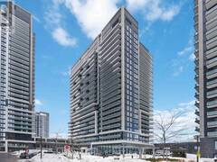 2301 - 95 ONEIDA CRESCENT Richmond Hill Ontario, L4B 0H5