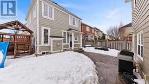 30 ROCKING HORSE STREET | Markham Ontario | Slide Image Thirty-four