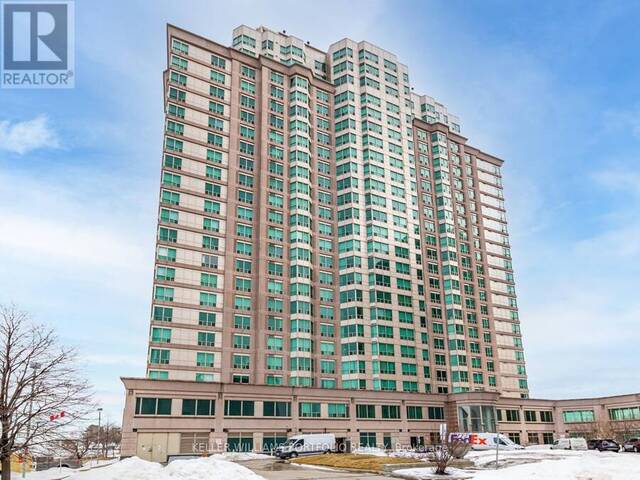 PH208 - 11 LEE CENTRE DRIVE Toronto Ontario, M1H 3J5 - 2 Bedrooms Condo For Sale