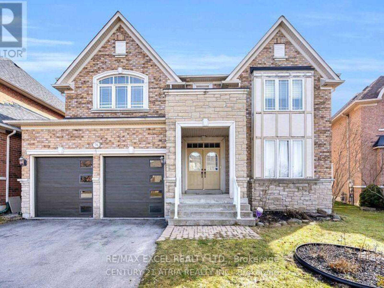 76 LITTLESIDE STREET, Richmond Hill, Ontario L4E 4T8