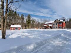 2091 DWYER ROAD Midhurst Ontario, L0L 1X7