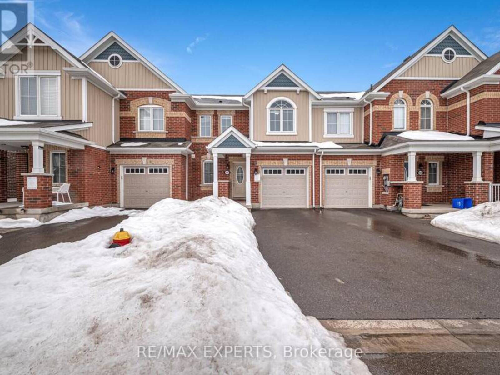 297 BEASLEY TERRACE, Milton, Ontario L9E 1C5