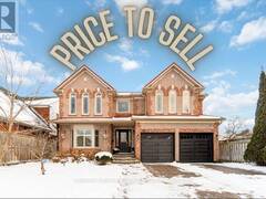 52 CANNING CRESCENT Cambridge Ontario, N1T 1X2