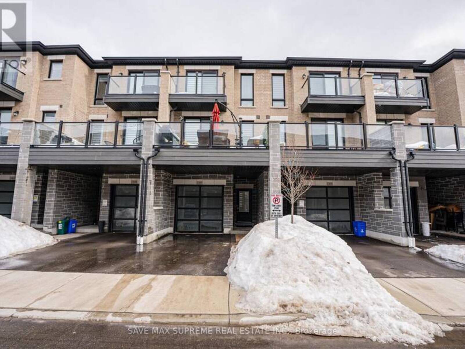 1397 CORAL SPRINGS PATH, Oshawa, Ontario L1K 3G1