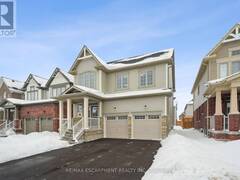 116 PICK ROAD Guelph-Eramosa Ontario, N0B 2K0