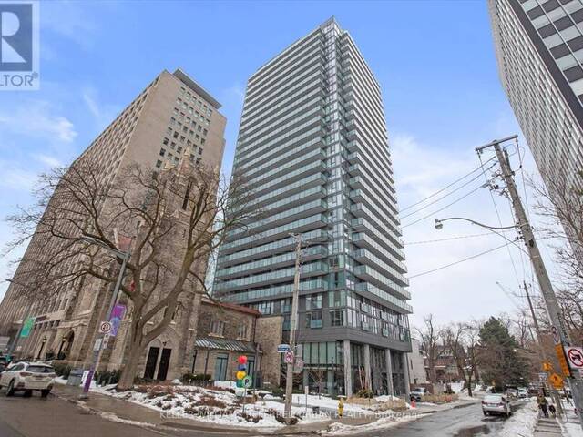 1510 - 99 FOXBAR ROAD Toronto Ontario, M4V 2G5 - 2 Bedrooms Condo For Sale