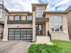 11 UPBOUND COURT East Gwillimbury Ontario, L9N 0W1