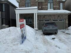 31 ROCHESTER DRIVE Barrie Ontario, L9S 2Z8