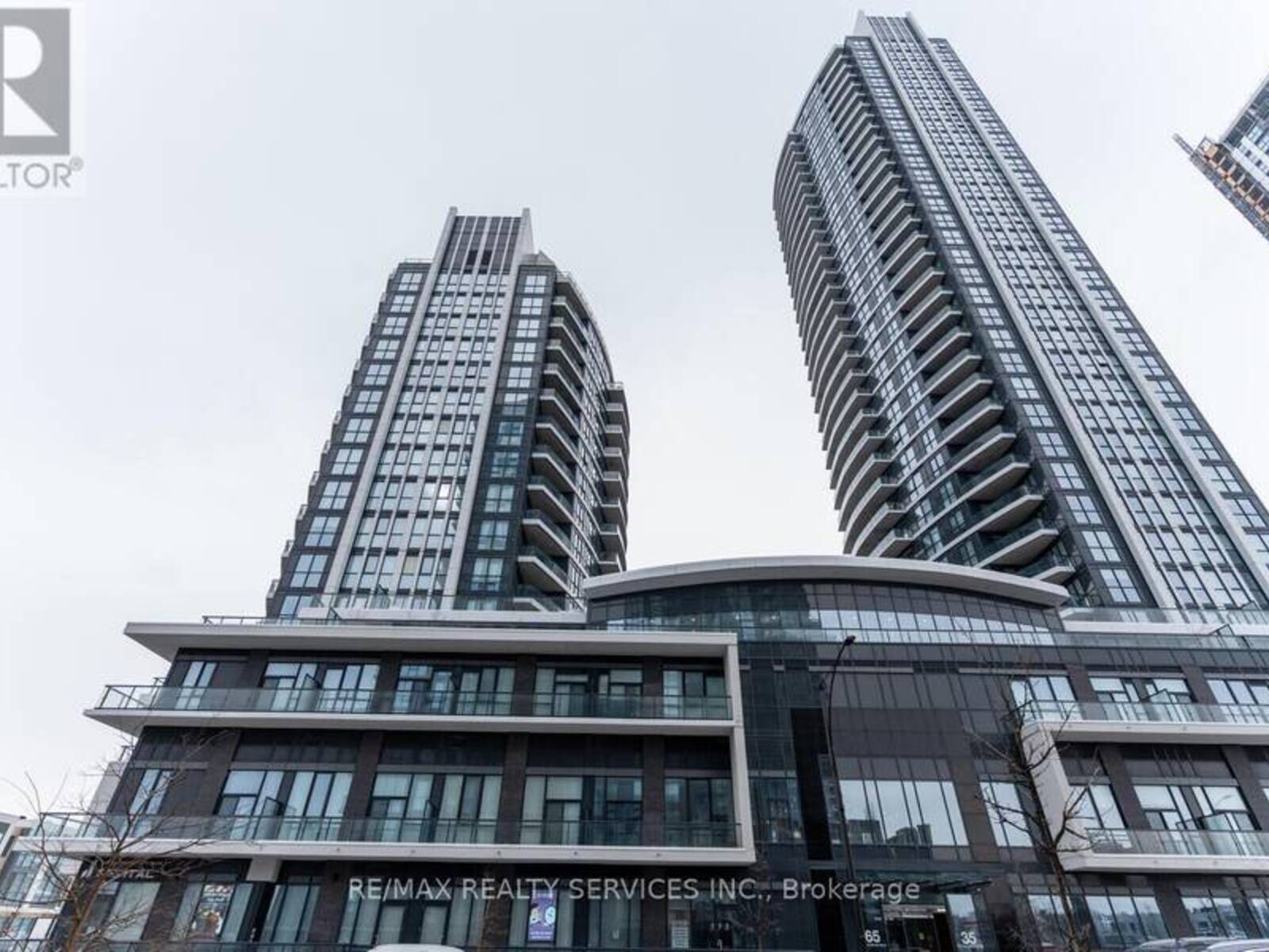 509 - 65 WATERGARDEN DRIVE, Mississauga, Ontario L5R 0G9