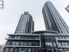 509 - 65 WATERGARDEN DRIVE Mississauga Ontario, L5R 0G9