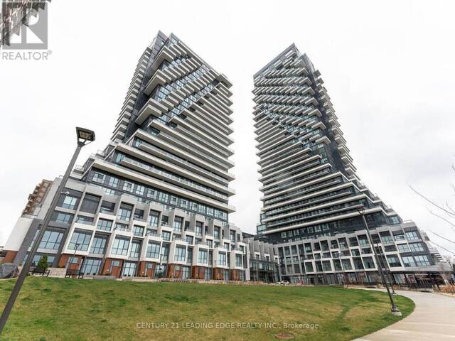 1439 - 20 INN ON THE PARK DRIVE E Toronto Ontario, M3C 0P8 - 2 Bedrooms Condo For Sale