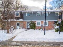 39 - 1331 GLENANNA ROAD Pickering Ontario, L1V 2Y4