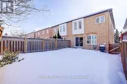 50 WEATHERILL ROAD | Markham Ontario | Slide Image Thirty-two