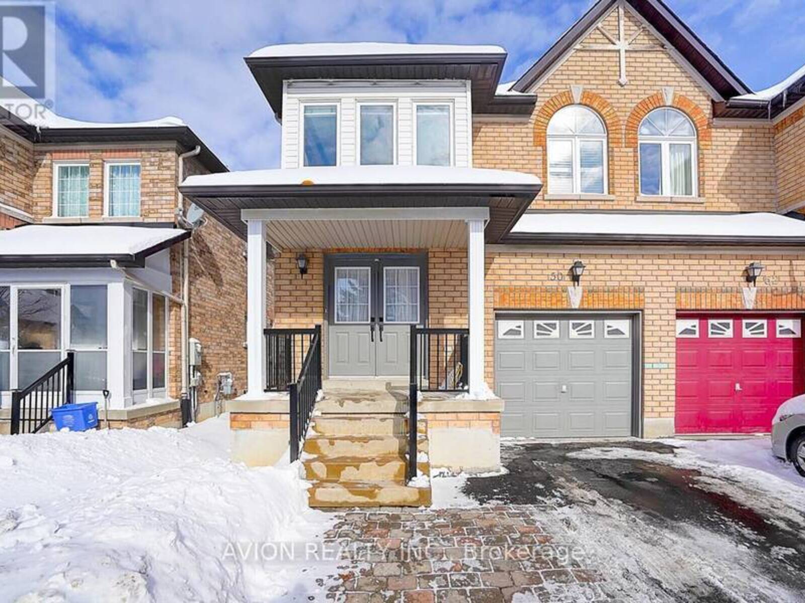 50 WEATHERILL ROAD, Markham, Ontario L6C 2P2