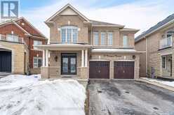 71 VANDERPOOL CRESCENT | Brampton Ontario | Slide Image One