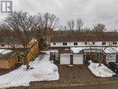 41 - 100 QUIGLEY ROAD Hamilton Ontario, L8K 6J1