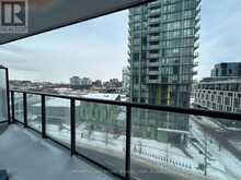 801 - 90 QUEENS WHARF ROAD | Toronto Ontario | Slide Image Thirteen