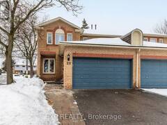 20 WAYNE NICOL DRIVE Brampton Ontario, L6X 4H7