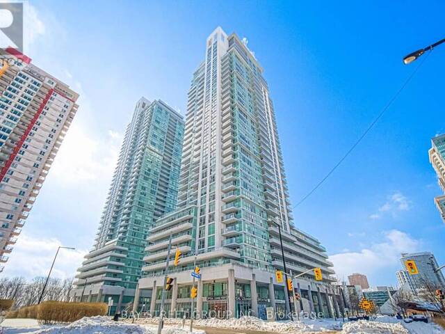 PH#3603 - 70 TOWN CENTRE COURT Toronto Ontario, M1P 0B2 - 2 Bedrooms Condo For Sale