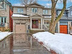 17 WORTHINGTON CRESCENT Toronto Ontario, M6S 3P5