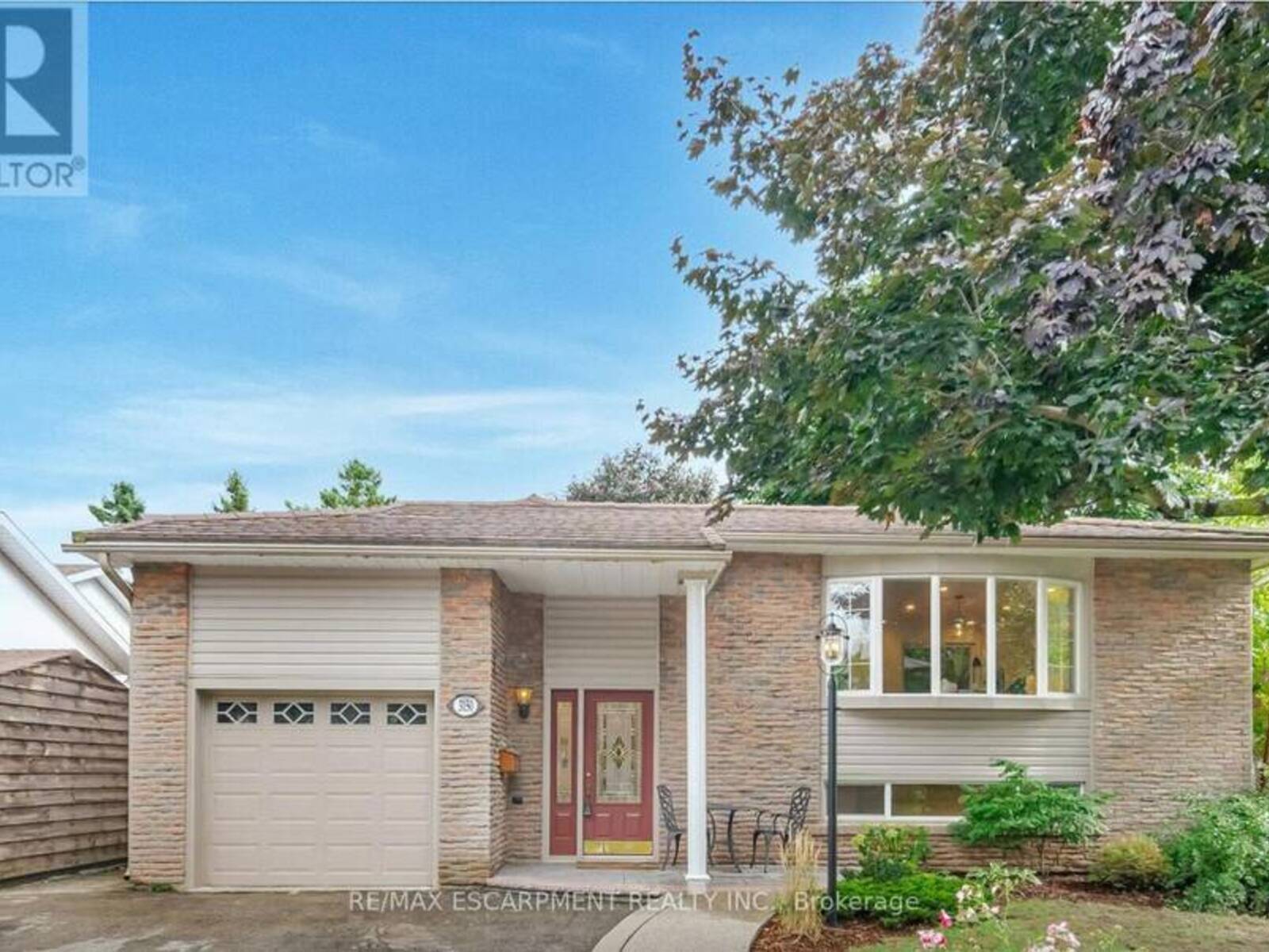 3150 BENTWORTH DRIVE, Burlington, Ontario L7M 1M2