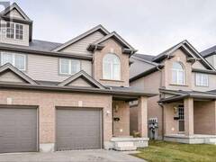 34 REVELL DRIVE Guelph Ontario, N1G 0B8