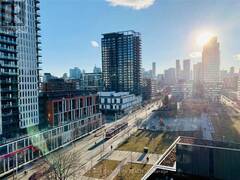 906 - 225 SUMACH STREET Toronto Ontario, M5A 0P8