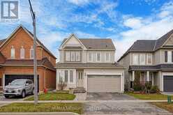 6 RYDER CRESCENT | Ajax Ontario | Slide Image One