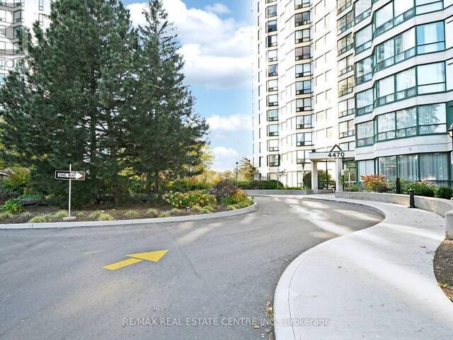 1712 - 4470 TUCANA COURT Mississauga Ontario, L5R 3K8 - 3 Bedrooms Condo For Sale