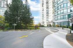 1712 - 4470 TUCANA COURT | Mississauga Ontario | Slide Image One