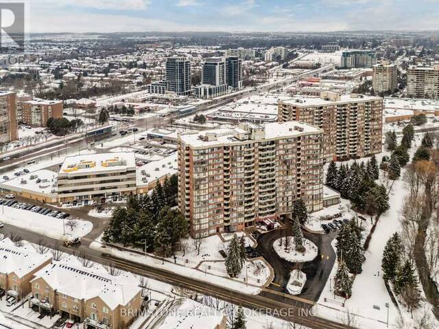 904 - 100 OBSERVATORY LANE Richmond Hill Ontario, L4C 1T4 - 2 Bedrooms Condo For Sale