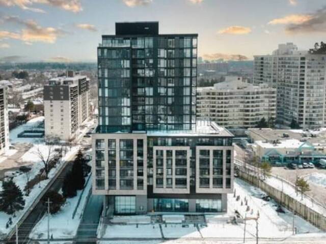 412 - 86 DUNDAS STREET Mississauga Ontario, L5A 0B1 - 2 Bedrooms Condo For Sale