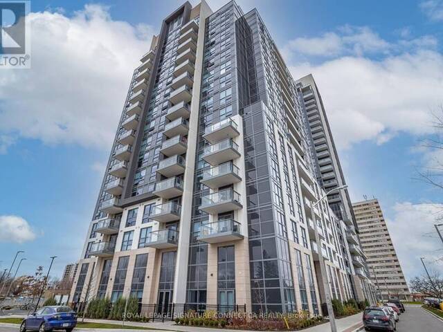 805 - 10 MEADOWGLEN PLACE Toronto Ontario, M1G 0A8 - 2 Bedrooms Condo For Sale