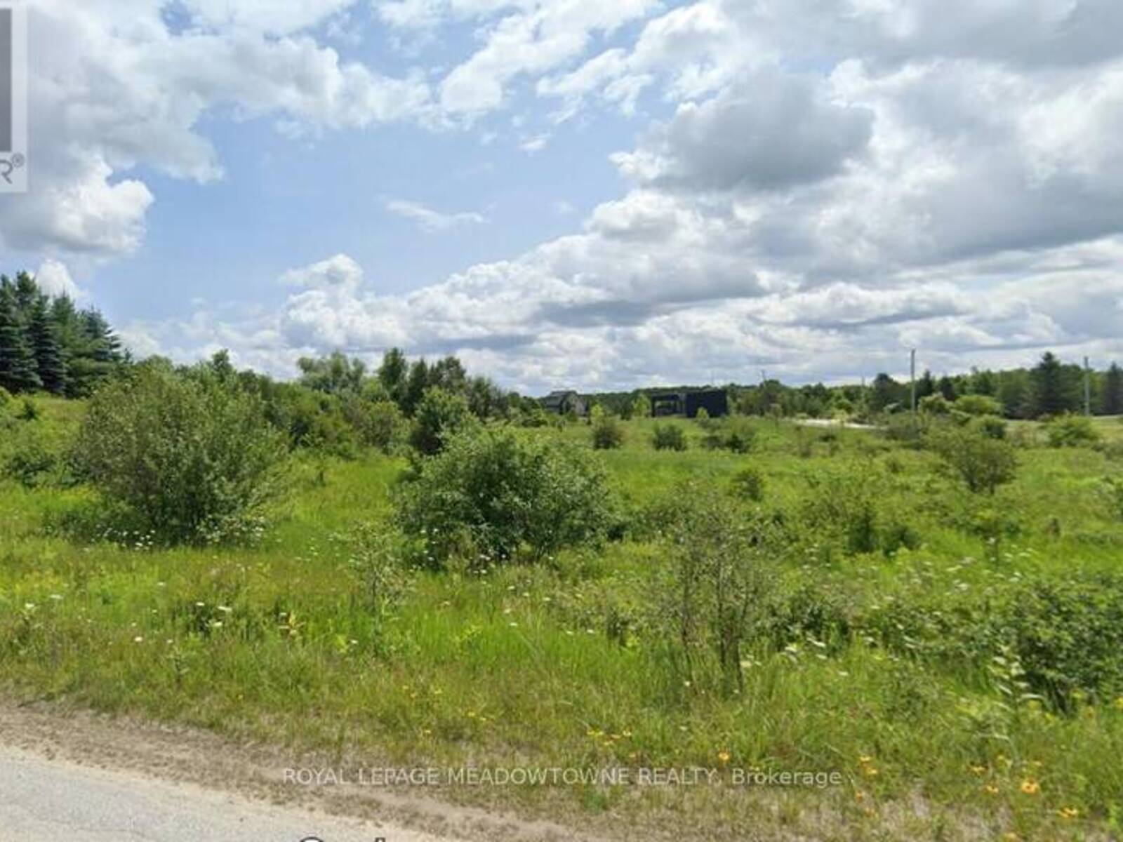 LOT 67 BREWESTER'S LAKE ROAD, Grey Highlands, Ontario N0C 1M0