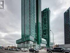 1909 - 9 BOGERT AVENUE Toronto Ontario, M2N 5M6