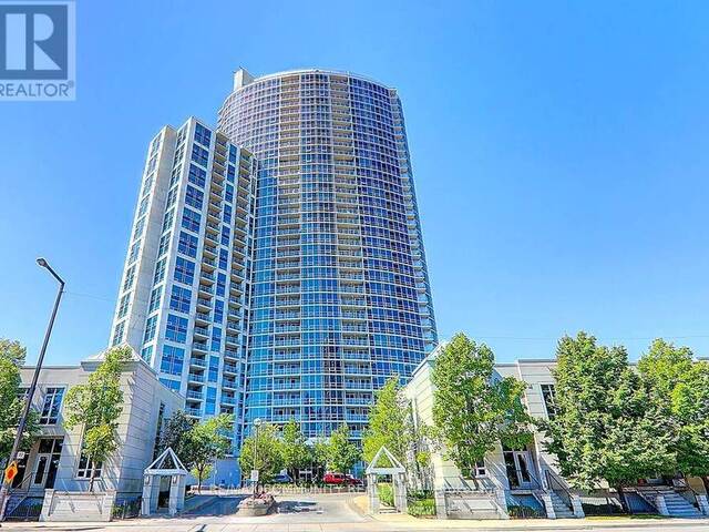 907 - 83 BOROUGH DRIVE Toronto Ontario, M1P 5E4 - Property For Sale