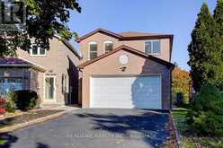 113 BECKWITH CRESCENT | Markham Ontario | Slide Image One