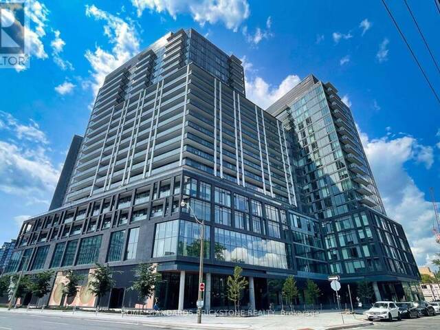 709 - 50 POWER STREET Toronto Ontario, M5A 3A6 - 2 Bedrooms Condo For Sale