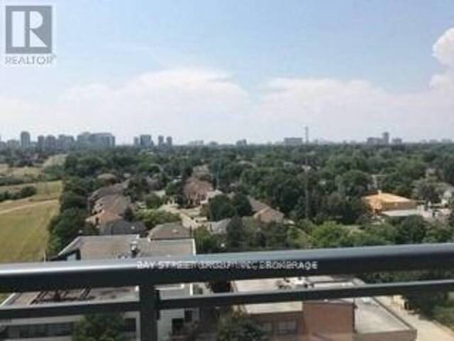 1202 - 3237 BAYVIEW AVENUE Toronto Ontario, M2K 2J7 - 2 Bedrooms Condo For Sale