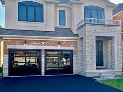 20 IRONBARK COURT Vaughan Ontario, L6A 4C8