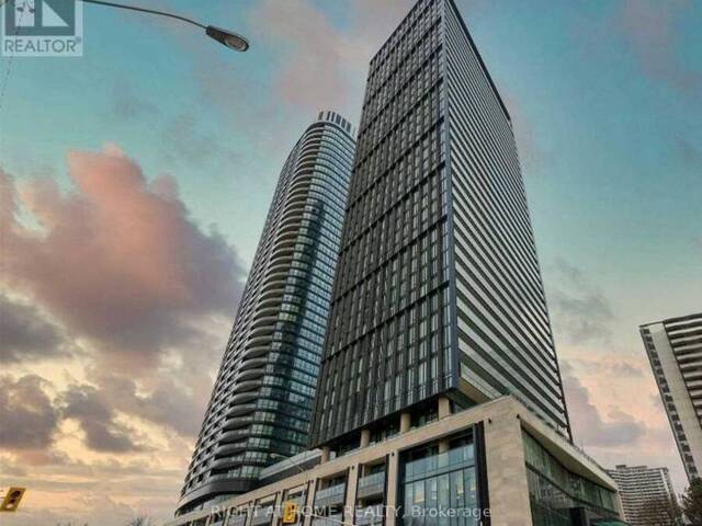 1502 - 575 BLOOR STREET E Toronto Ontario, M4W 0B2 - 3 Bedrooms Condo For Sale