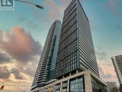 1502 - 575 BLOOR STREET E Toronto Ontario, M4W 0B2