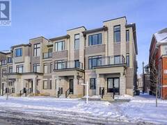 22 MCALISTER AVENUE Richmond Hill Ontario, L4S 0L3