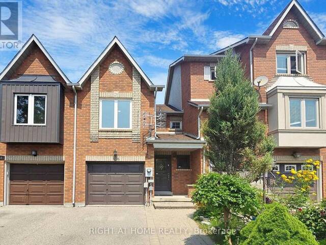 135 KELSO CRESCENT Vaughan Ontario, L6A 2K7 - Property For Sale