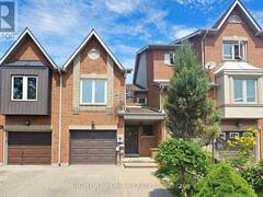 135 KELSO CRESCENT Vaughan Ontario, L6A 2K7