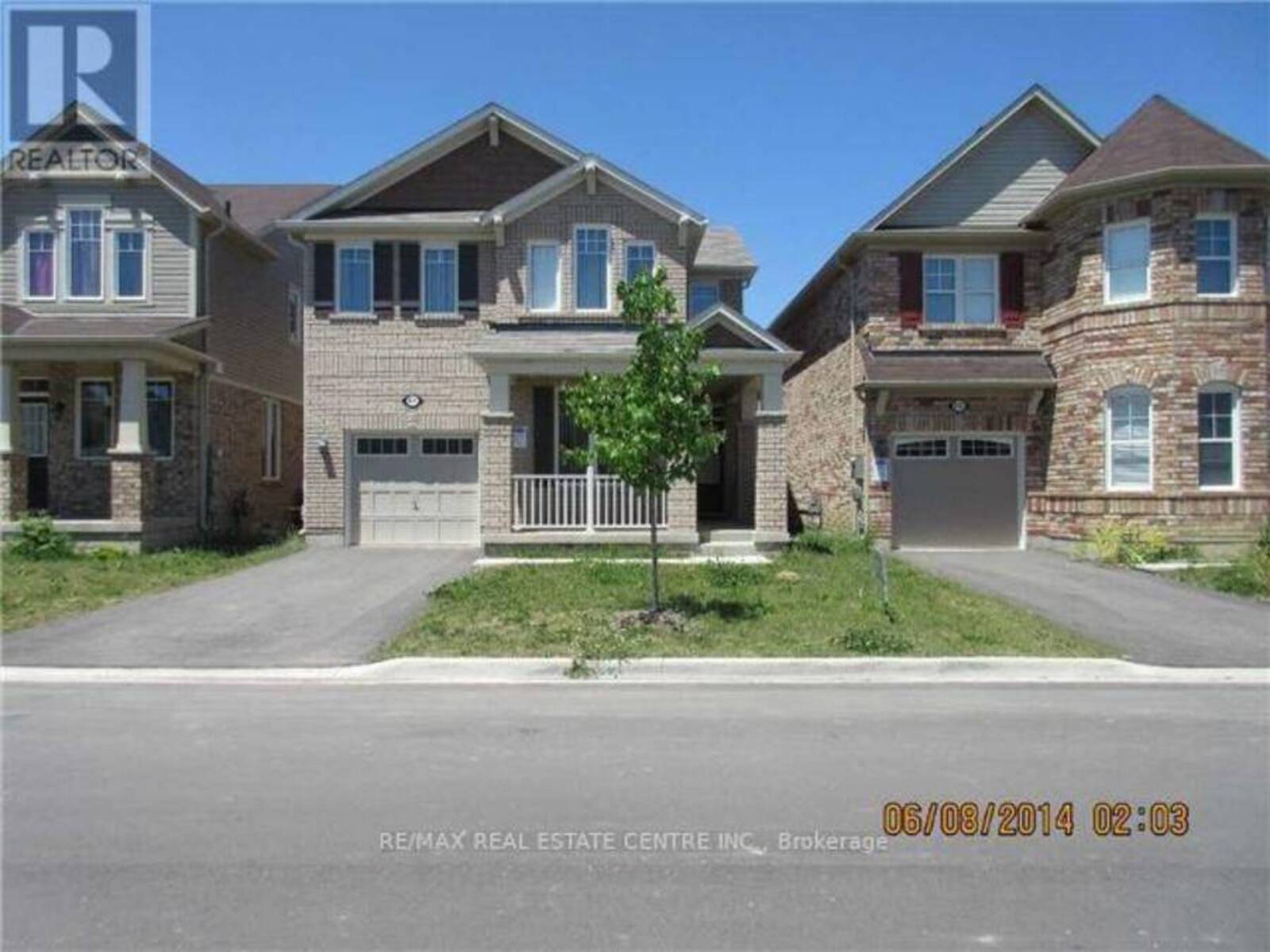 431 POZBOU CRESCENT, Milton, Ontario L9T 8C9